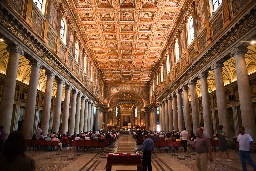 Santa Maria Maggiore